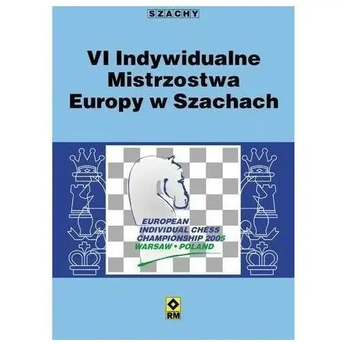 Vi indywidualne mistrzostwa europy w szachach Rm