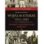 Wojna w eterze 1914–1945. Wywiad i kontrwywiad radiowy Sklep on-line