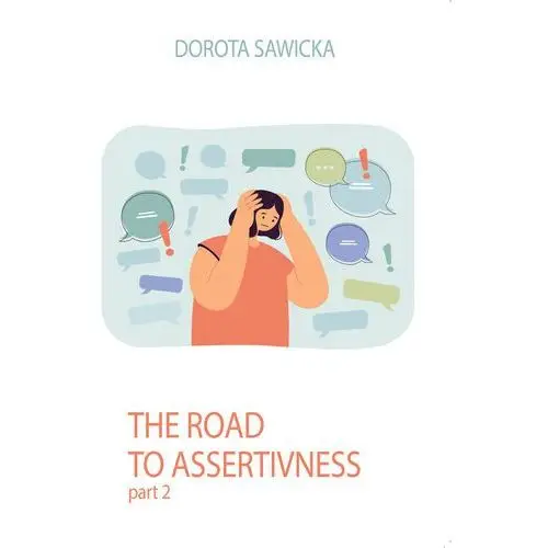 Road to Assertiveness 2