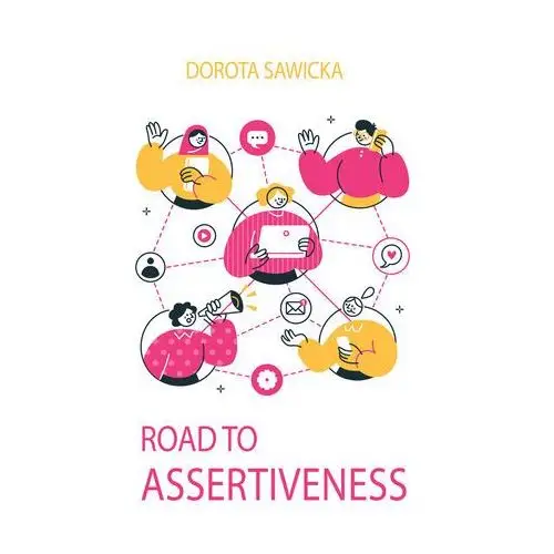 Road to assertiveness Part 1 (E-book)