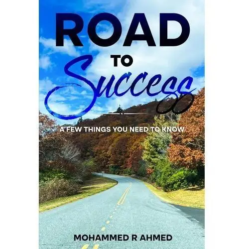 Road To Success