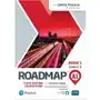 Roadmap A1. Flexi Edition. Course Book 1 and Interactive eBook with Online Practice Access Sklep on-line