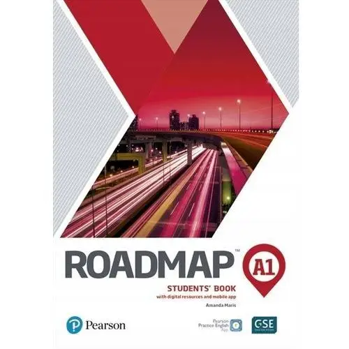 Roadmap A1 Sb with digital resources App eBook