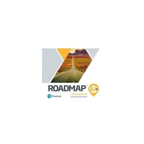 Roadmap a2+. class cd