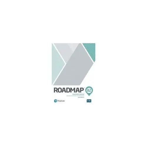 Roadmap a2. teacher's book with digital resources & assessment package