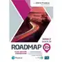 Roadmap B1+. Flexi Edition. Course Book 2 and Interactive eBook with Online Practice Access Sklep on-line