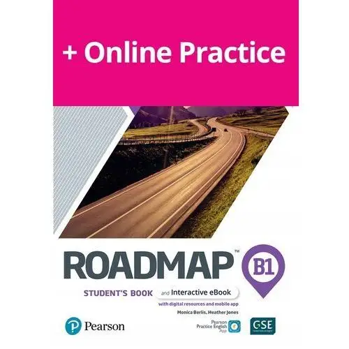 Roadmap B1. Podręcznik digital resources