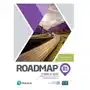 Roadmap B1 Pre-Intermediate Students´ Book with Online Practice, Digital Resources & App Pack Berlis Monika Sklep on-line