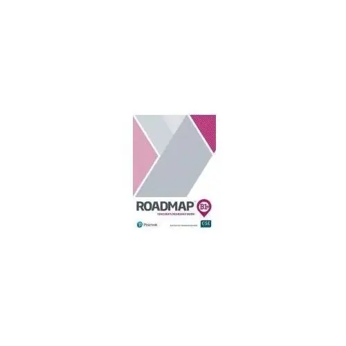 Roadmap b1+ tb/digitalresources/assessmentpackage pk Pearson education limited