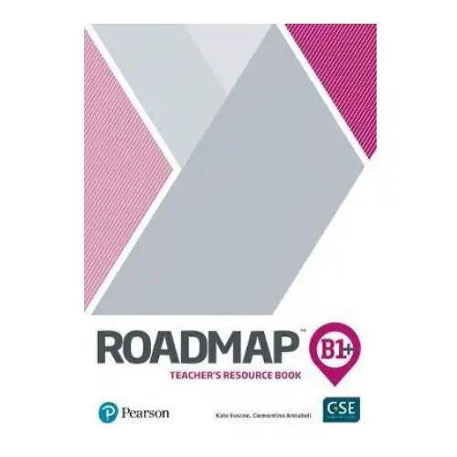 Roadmap b1+ tb/digitalresources/assessmentpackage pk Pearson education limited