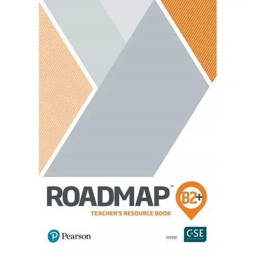 Roadmap B2+. Książka nauczyciela+digital resources