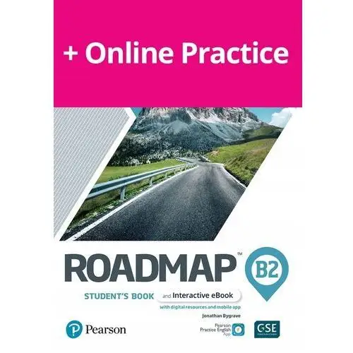 Roadmap B2. Podręcznik kod