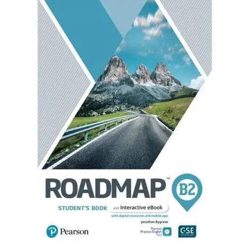 Roadmap B2. Students' Book with digital resources and mobile app eBook