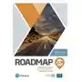 Roadmap B2+ Upper-Intermediate Students´ Book with Online Practice, Digital Resources & App Pack Dellar, Hugh Sklep on-line