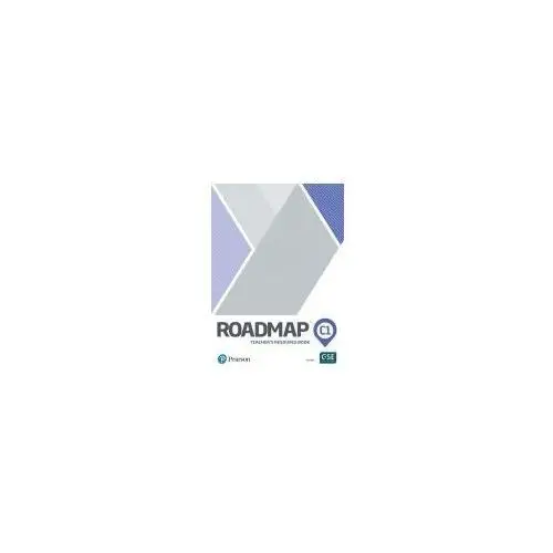 Roadmap c1-c2. teacher's book with digital resources & assessment package