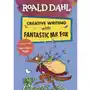 Roald Dahl Creative Writing with Fantastic Mr Fox: How to Write a Marvellous Plot Sklep on-line