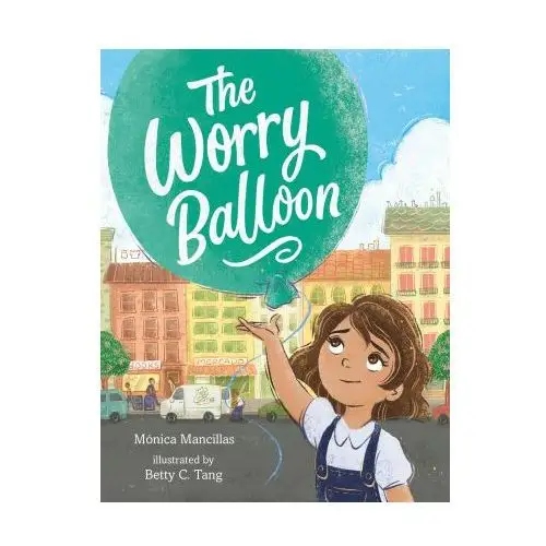The Worry Balloon