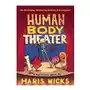 Human body theater Roaring brook press Sklep on-line