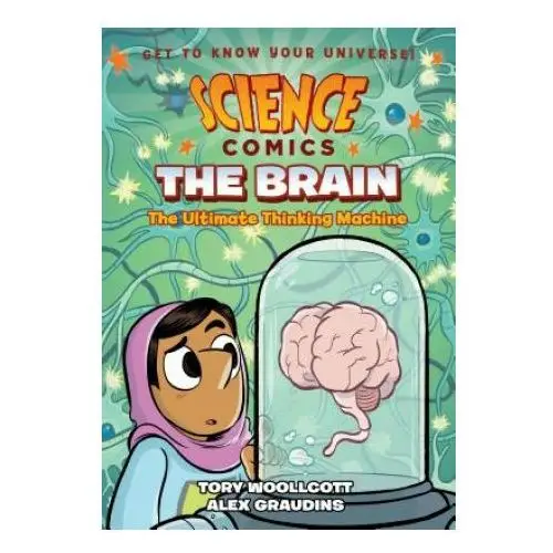 Science Comics