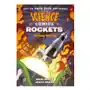 Science comics: rockets Roaring brook press Sklep on-line