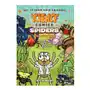 Roaring brook press Science comics: spiders Sklep on-line