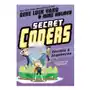 Roaring brook press Secret coders Sklep on-line