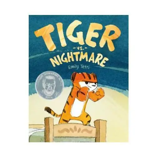 Tiger vs. Nightmare