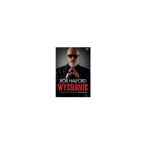 Rob Halford. Wyznanie Halford, Rob