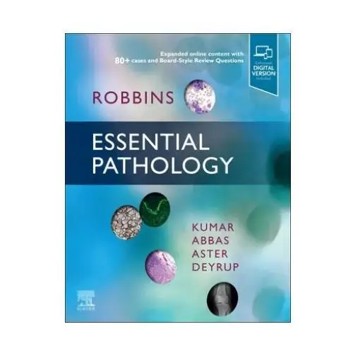 Robbins essential pathology Elsevier - health sciences division