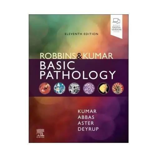 Robbins & Kumar Basic Pathology