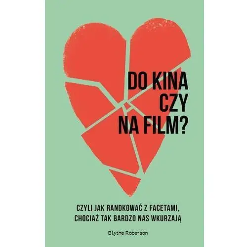 Do kina czy na film?