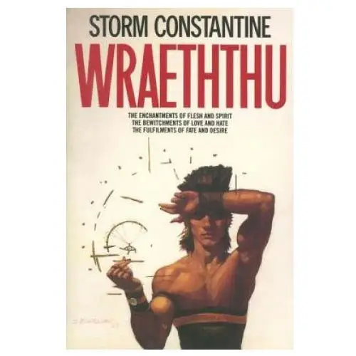 Wraeththu Omnibus