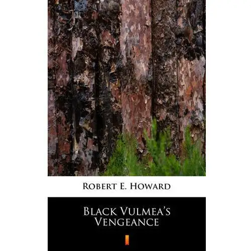 Black vulmea's vengeance Robert e. howard