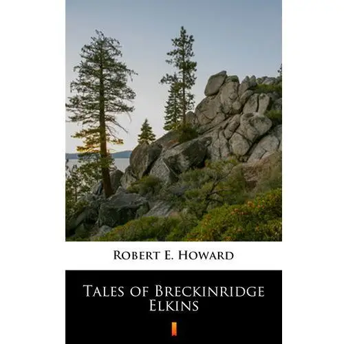 Tales of Breckinridge Elkins