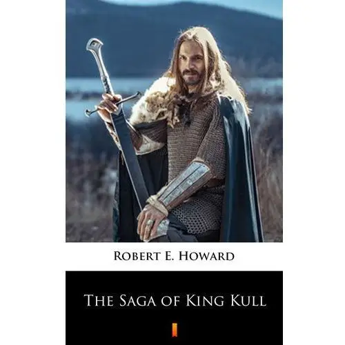 The saga of king kull