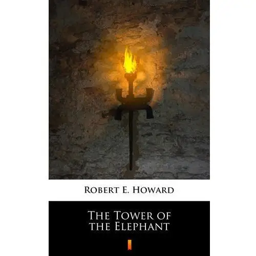 The tower of the elephant