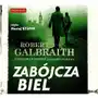 Zabójcza biel audiobook Robert galbraith Sklep on-line