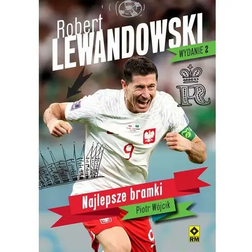 Robert Lewandowski. Najlepsze bramki