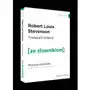 Treasure island / wyspa skarbów z podręcznym słownikiem angielsko-polskim - Robert louis stevenson Sklep on-line