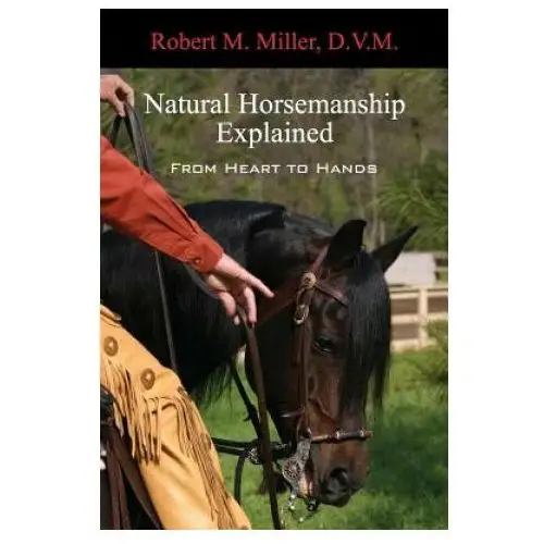 Robert m. miller communications Natural horsemanship explained