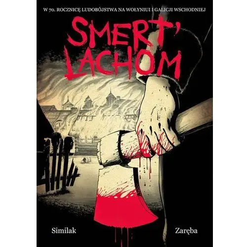 Robert zaręba Smert' lachom