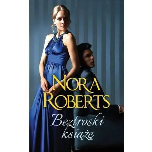 Beztroski książę Roberts nora