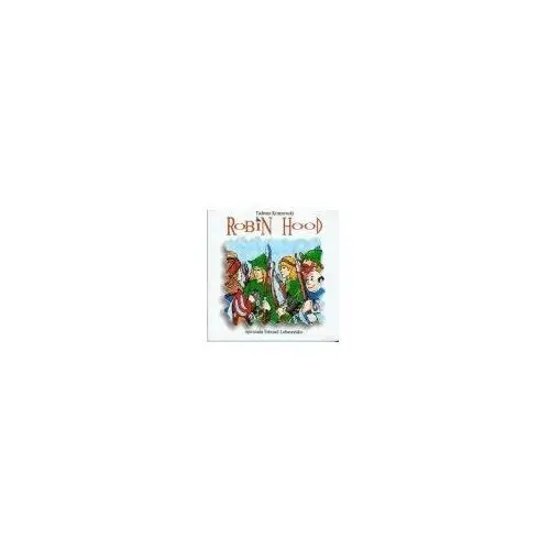 Robin Hood audiobook