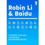 Robin Li & Baidu. Historie sukcesu chińskich przedsiębiorców - ebook epub Sklep on-line