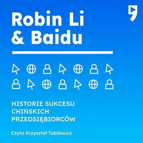 Robin Li i Baidu