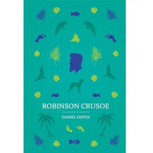 Robinson Crusoe