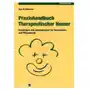 Praxishandbuch Therapeutischer Humor Robinson, Vera M Sklep on-line