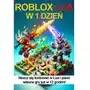 Roblox Lua w 1 dzień. Naucz się kodować w Lua i pisać własne gry już w 12 godzin Sklep on-line