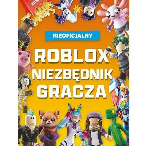 Roblox. Niezbędnik gracza