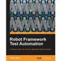 Robot Framework Test Automation Sklep on-line